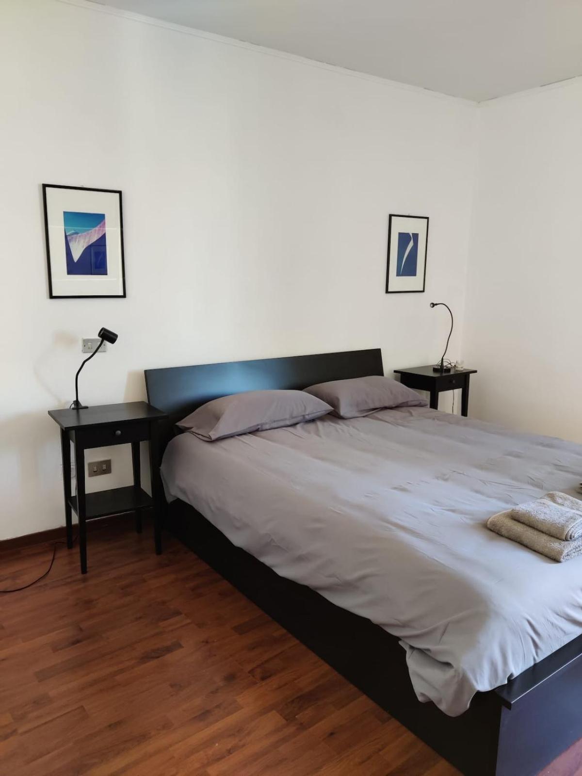 An Attic In Historical Center Holiday home